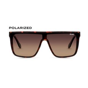 NWOT Quay Australia Nightfall Sunglasses
